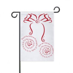 Garden Flag