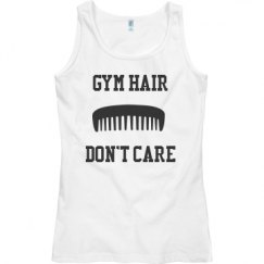 Ladies Semi-Fitted Basic Promo Tank