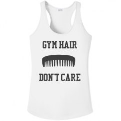 Ladies Athletic Performance Racerback Tank