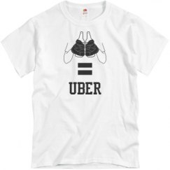 Unisex Basic Promo Tee