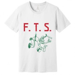 Unisex Premium Tee