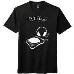 Unisex Perfect Tri Tee