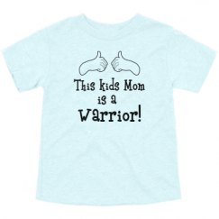 Toddler Triblend Tee