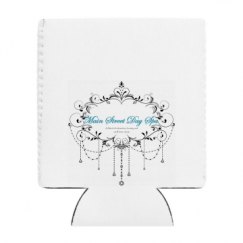 Regular 12 oz Can Cooler