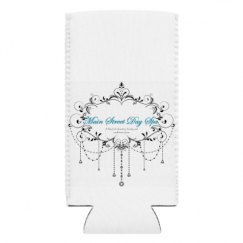 Slim 12 oz Can Cooler