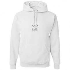 Unisex Basic Promo Hoodie