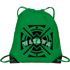 Wayawa Rep Bag