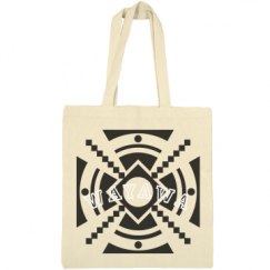 Canvas Bargain Tote Bag