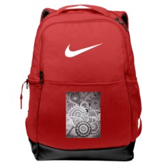 Nike Brasilia Medium Backpack