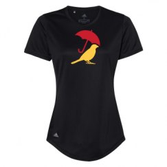 Women's Adidas Sport Shirt 