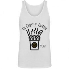 Unisex Jersey Tank Top