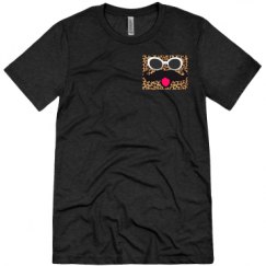 Unisex Triblend Tee