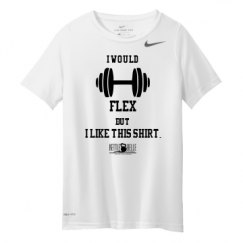 Youth Nike Legend Shirt