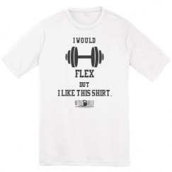 Youth Athletic Performance Tee