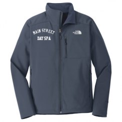 North Face Apex Soft Shell Jacket 