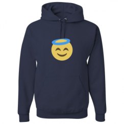 Unisex Basic Promo Hoodie