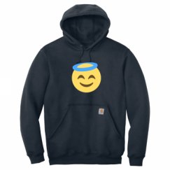 Unisex Carhartt Hooded Sweatshirt