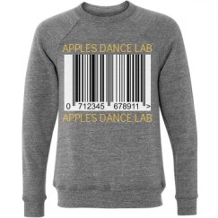 Unisex Triblend Crewneck Sweatshirt