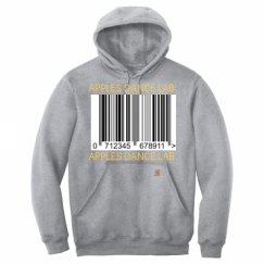 Unisex Carhartt Hooded Sweatshirt