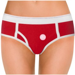 Boyfriend Brief Underwear