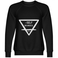Unisex Triblend Crewneck Sweatshirt