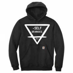 Unisex Carhartt Hooded Sweatshirt