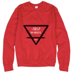 Unisex Basic Promo Crewneck Sweatshirt