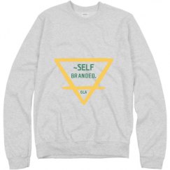 Unisex Basic Promo Crewneck Sweatshirt