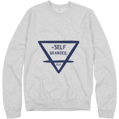Unisex Basic Promo Crewneck Sweatshirt