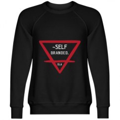 Unisex Triblend Crewneck Sweatshirt