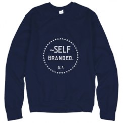 Unisex Basic Promo Crewneck Sweatshirt