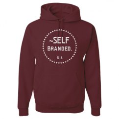 Unisex Basic Promo Hoodie