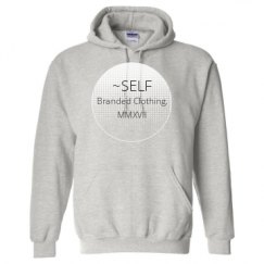 Unisex Basic Promo Hoodie