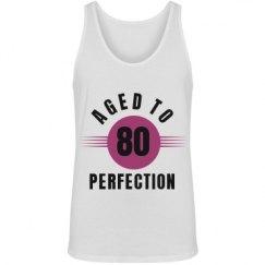 Unisex Jersey Tank Top