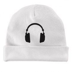 Rabbit Skins Baby Hat