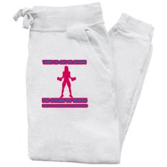Unisex Fleece Jogger