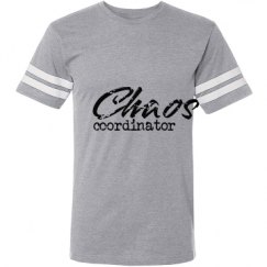 Unisex Vintage Sports Tee