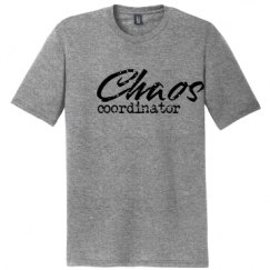 Unisex Perfect Tri Tee