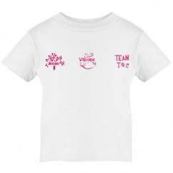 Infant Cotton Tee