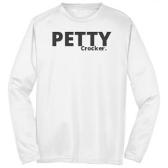 Unisex Athletic Performance Long Sleeve Tee