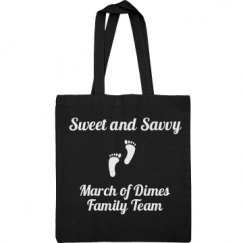 Canvas Tote Bag