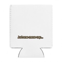 Regular 12 oz Can Cooler