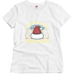 Ladies Basic Softstyle Promo Tee