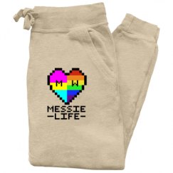 Unisex Fleece Jogger