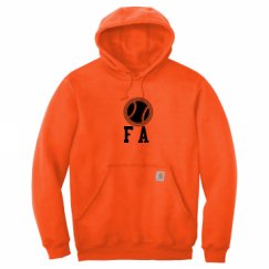 Unisex Carhartt Hooded Sweatshirt