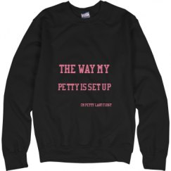 Unisex Basic Promo Crewneck Sweatshirt