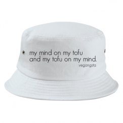 Unisex Bucket Hat