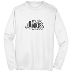 Unisex Athletic Performance Long Sleeve Tee