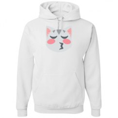 Unisex Basic Promo Hoodie