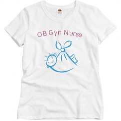 OB Nurse